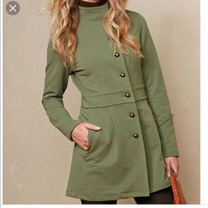 Matilda Jane Jacket Med.